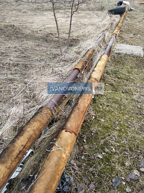 В Палехе администрация наобещала жителям «с 3 короба»